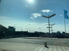 -巴塞罗那约瑟·塔拉德利亚斯-埃尔·普拉特机场