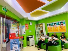 -昂立青少儿成长中心(杨浦国和1000校区)
