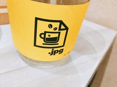 -JPG coffee(广州体育西店)