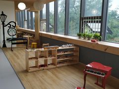 -海汀顿儿童之家(保利香雪园区)