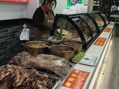 -豫掌柜饸饹面·烩面(秀沿路店)