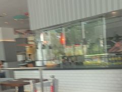 -昆山琶拉帝诗酒店·河畔咖啡厅Riverside Cafe