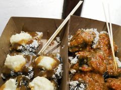 -品腐记·豆腐王朝(老门东总店)