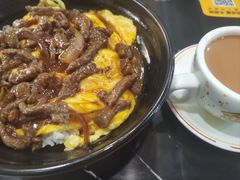 -CowCow其其·牛杂咖啡公司(六运店)