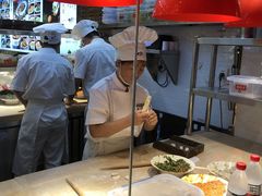-必点海鲜·鲅鱼水饺(鞍山西道店)