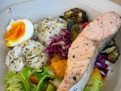 -Green&Tasty绿塔(新天地店)