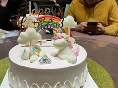 -CoCo都可(曹路宝龙广场店)