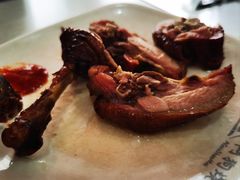 -阿狗烧麦(交通局店)