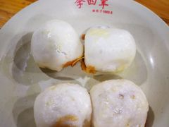 -李四辈(众意路9店)