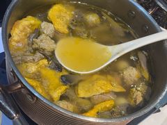 -徽州月·民间徽菜(浦东总店)