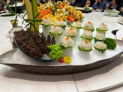 -海澄轩海鲜酒家(虎门店)