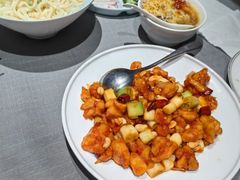 -北平食府·北京烤鸭(北京西站六里桥店)