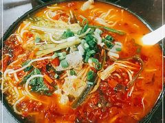-李米线(总店)