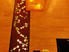 -上海龙之梦万丽酒店