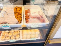 -老回回饺子馆(海洋馆店)