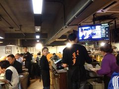 -新大咀港式茶餐厅(宝山万达店)
