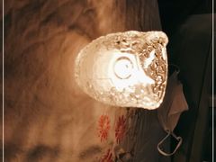 -花·fleur古董西餐厅(西城夜未央店)
