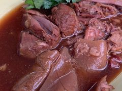 -Kha Mu Charoensang(Silom)