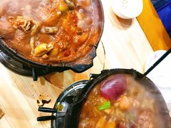 -范贤光鸡公煲(平乐园总店)