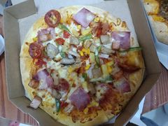 -达美乐比萨(凯莱赛店)