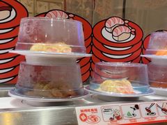 -万岁寿司(蓬江万达店)