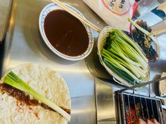 -小寒羊烧烤(凯瑞时代大厦店)