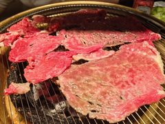 -西塔老太太泥炉烤肉(龙湖北苑天街店)
