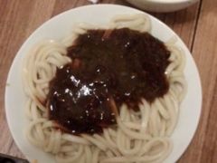 家常面-牛王庙外行家常面(芳草街店)