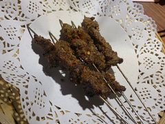 -锦上中式酒馆(南内环店)