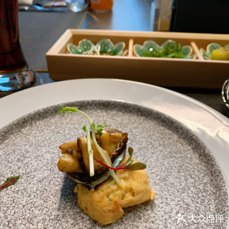武汉|家庭聚会新去处👨‍👩‍👧Sokka铁板烧🥩