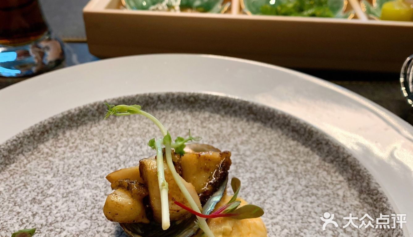 武汉|家庭聚会新去处👨👩👧Sokka铁板烧🥩