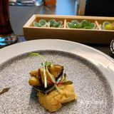武汉|家庭聚会新去处👨👩👧Sokka铁板烧🥩