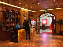 -草原牧羊火锅·龙虾·烤鱼(杨浦店)