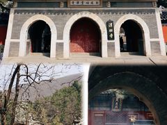 -潭柘寺景区