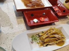 -玉林烤鸭店(黄村兴华店)