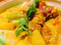 -米纸越南小馆(金鹰世界店)