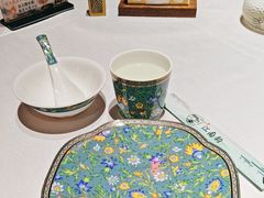 -一品江南韵·淮扬菜