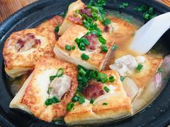 -花悦农庄 | 烧鸡·竹筒饭(沙迳高沙温泉香溪堡店)