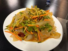 -老黑板筋(顺义总店)