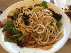 -马尔龙新疆饭店·清真(瑞景店)