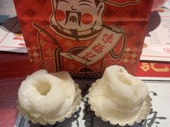 百年手工白糖糕-味福记·本地特色菜(八一万达广场店)