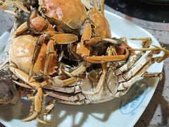 -金滏山烤肉·海鲜·火锅自助餐厅(襄阳万达店)