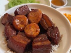 -南小馆(迪士尼小镇店)