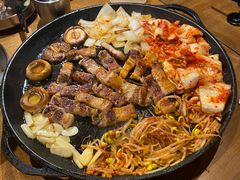 五花肉锅-勾勾锅(联宝公寓店)