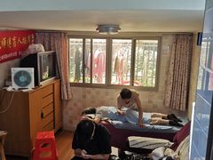 -沈师傅盲人按摩工作室(密三小区店)