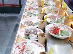 -西江红·株洲本地菜(滨江南路店)