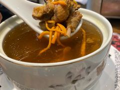 土鸽汤-黄泥岗·地道湖北菜(奥特莱斯店)