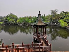 -东莞市可园博物馆