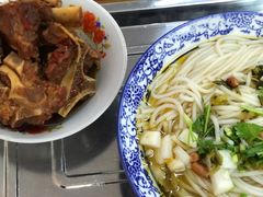 牛骨粉-唐记牛骨粉(陶溪川店)