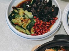 -郭林家常菜(狼垡店)